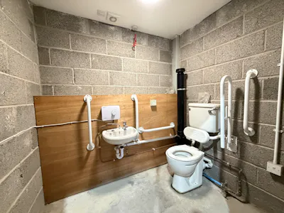 15 Whitehouse Road, Stirling To Let - IMG_1206.JPG