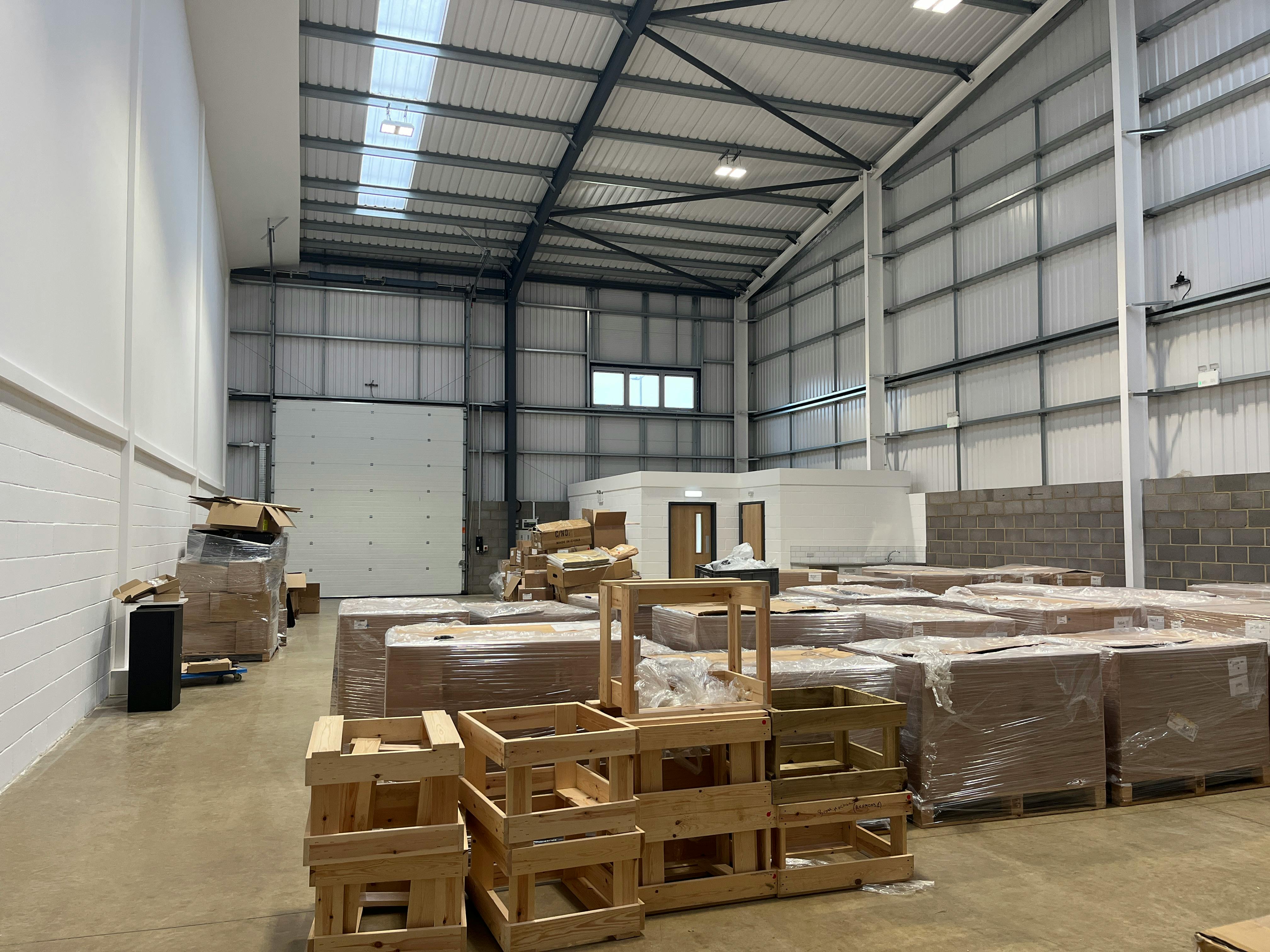 11 Century Court, Westcott Venture Park, Aylesbury, Industrial To Let - IMG_1116.JPG