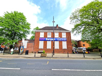 Former Natwest, Compstall Road, Stockport, Investment For Sale - 20240508_103349.jpg