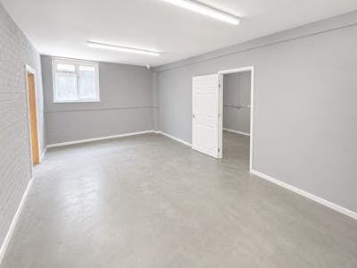 Unit 2, Bury, Warehouse To Let - Office One