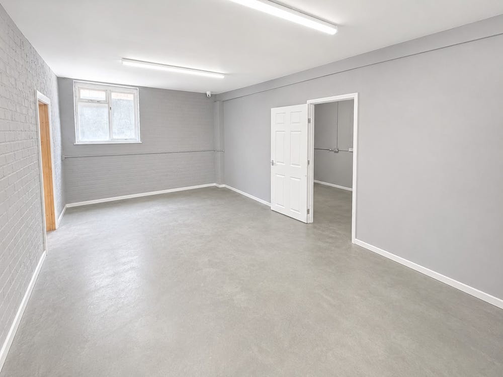 Unit 2 - Office One