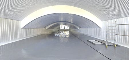 Arch 441, Institute Place, London, Industrial To Let - 20260501_130007 - Edited.jpg