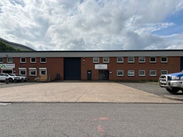 Unit S2 Cherrycourt Way, Leighton Buzzard, LU7 4UH