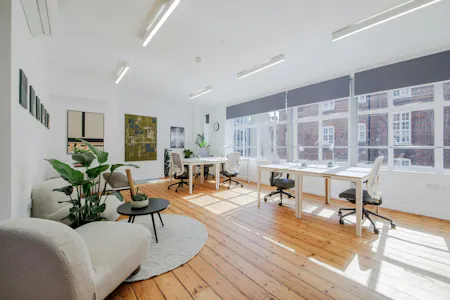 42-44 Great Titchfield Street, London, Office To Let - 4.jpg