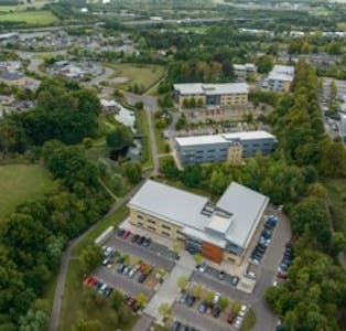 Lakeside 400, Norwich, Office To Let / For Sale - Lakeside 400.jpg
