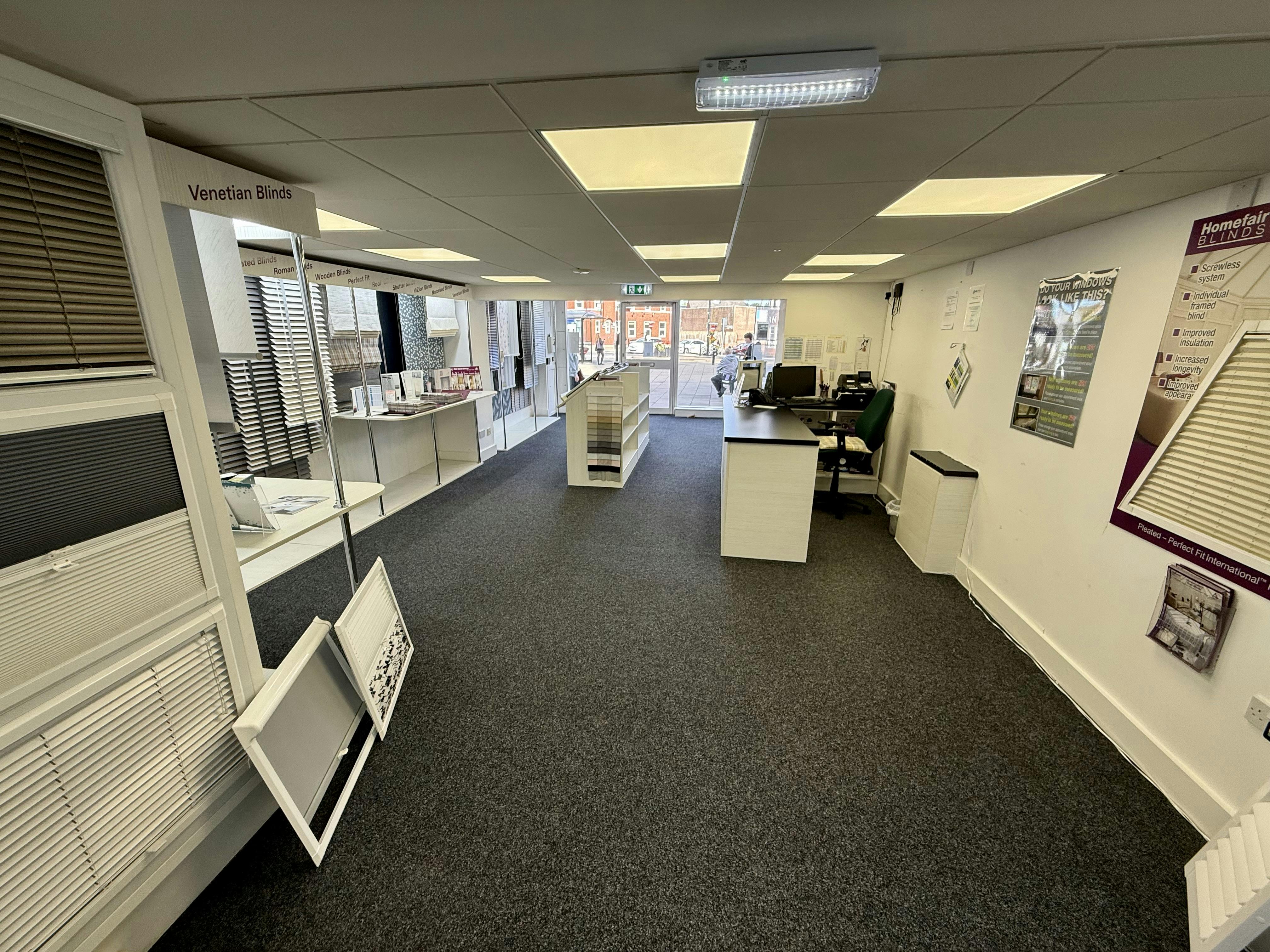 9 Front Street, Chester Le Street, Retail To Let - IMG_5120.jpeg