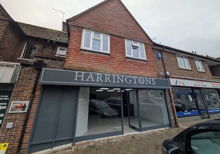 9 Station Approach, Virginia Water, Investment / Retail For Sale - PHOTO20251023122545.jpg