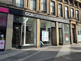 The Centre for Contemporary Arts, 350 Sauchiehall Street, Glasgow To Let - IMG_3802.jpg