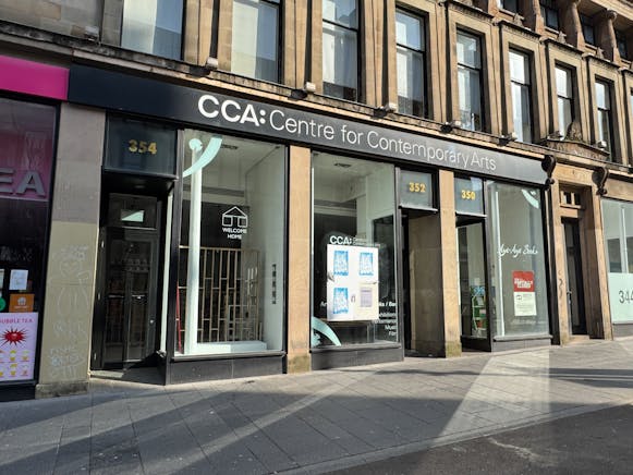 The Centre for Contemporary Arts, 350 Sauchiehall Street, Glasgow To Let - IMG_3802.jpg