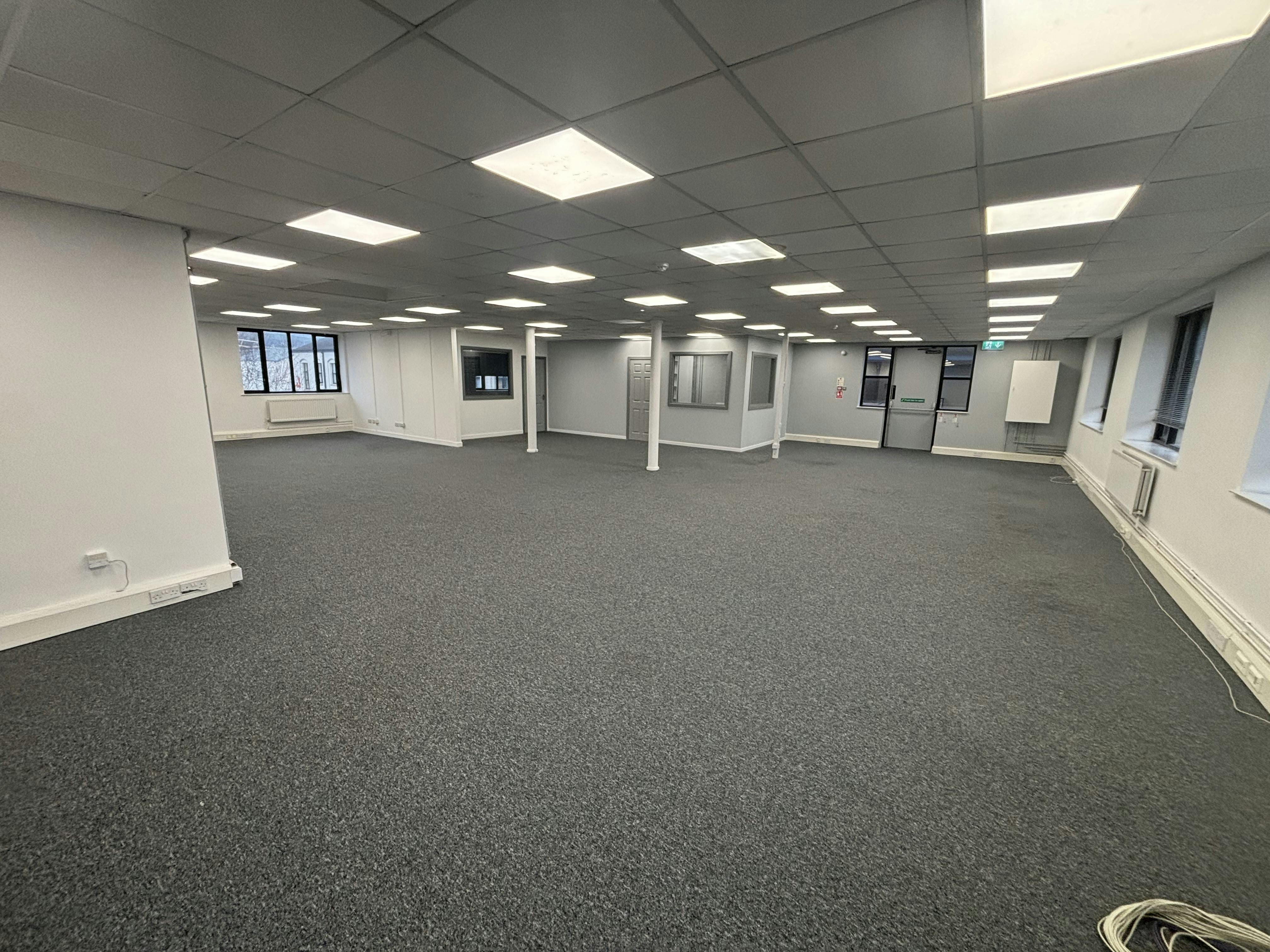Unit 6A and 6C, Weavers Business Park, Belfast, Offices To Let - IMG_1342.jpeg