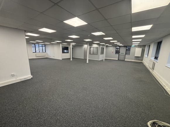 Unit 6A and 6C, Weavers Business Park, Belfast, Offices To Let - IMG_1342.jpeg