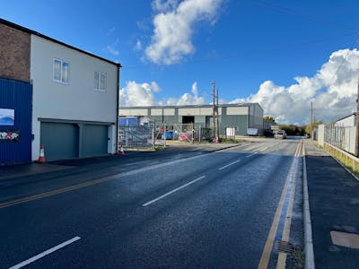 Unit 4 Oak Road, Wrexham Industrial Estate, Wrexham, Industrial / Warehouse To Let - External