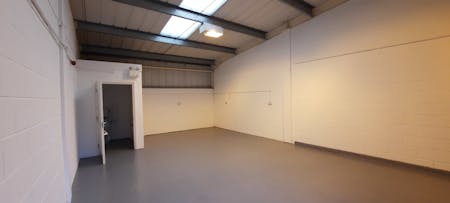 Unit 319, Hartlebury Trading Estate, Kidderminster, Industrial To Let - Image 2
