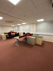 Ridley House, Henry Street, Gosforth, Office To Let - IMG_3242.jpeg