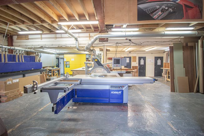 Unit 6 Boston Business Park, Hanwell, Industrial / Warehouse For Sale - 3.jpg