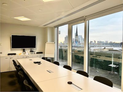 5 Howick Place, 5 Howick Place, London, Office Lease Assignment - IMG-20251120-WA0024.jpg