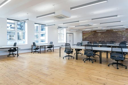 Unicorn House Third Floor Rear, 221-222 Shoreditch High Street, London, Office To Let - Unicorn-House-221-222-Shoreditch-High-Street-E1-6PJ-3rd-Floor-Rear-Office-Internal13-Dominion.london.jpg