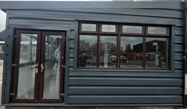 Yorkshire Medical Centre, Parkgate Complex, Rotherham, Leisure / Other To Let - PHOTO-2026-02-26-13-12-13 2.jpg