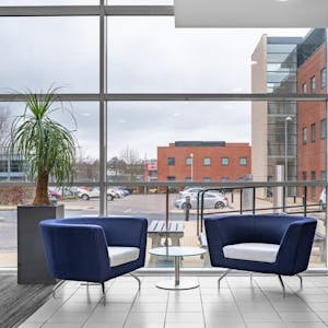 City West Office Park, Leeds, Office / Serviced Office To Let - attachment 1.jpg
