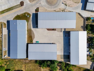 Logistický Park Komárno, A. Jedlíka 4544, Komárno, Industrial Park To Let - Logistický Park Atrium Invest Komárno