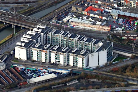 Block C Crosbie's Yard, East Wall, Commercial Development / Investment / Residential To Let - IMG_0006_gd - Cropped Ariel.jpg