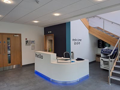 Unit A, Oakhurst Business Park, Horsham, Industrial/Logistics / Warehouse / Industrial / Warehouse To Let - 20260518_143043.jpg