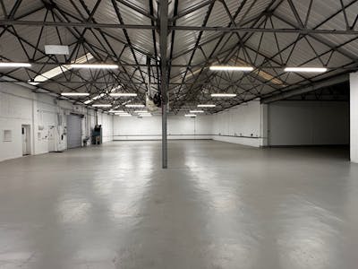 Unit 1, ACE Business Park, Birmingham, Industrial / Trade Counter / Warehouse To Let - 2.jpg