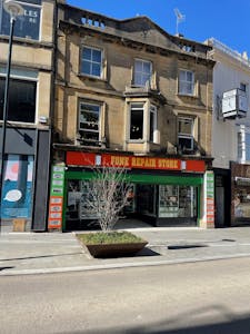7 High Street, Yeovil, Investment For Sale - Main.jpg