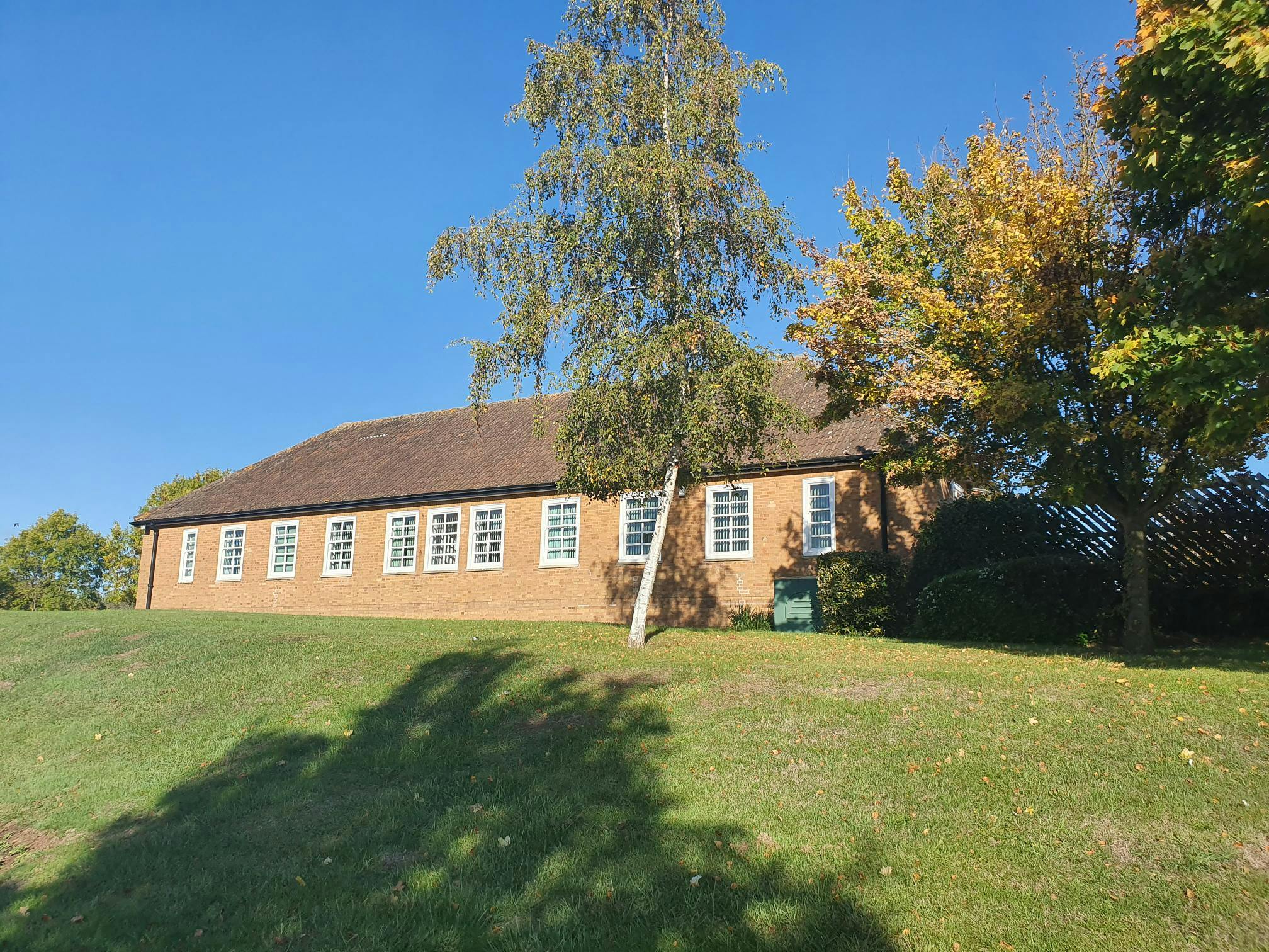 Office in Kidderminster