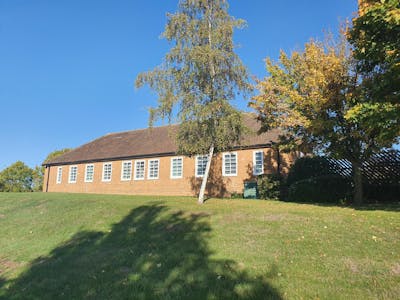 Unit 289, Hartlebury Trading Estate, Kidderminster, Office To Let - unit 289 Hartlebury.jpg