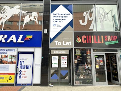72 Merrion Street, Leeds, Leisure / Restaurant / Retail To Let - 72 Merrion St 4.jpeg