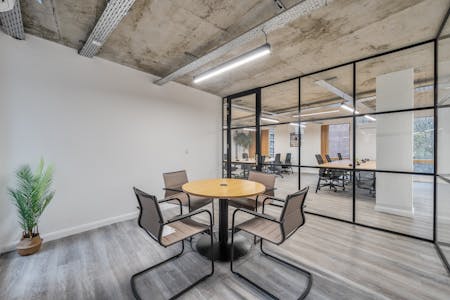 Unit 11, The Timber Yard, Drysdale Street, London, Office To Let - 137611110691141421903e.jpg