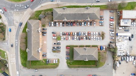 Taylors Court, Taylors Court, Rotherham, Office To Let - DJI_20260310105650_0880_D_SKYWALL.jpg
