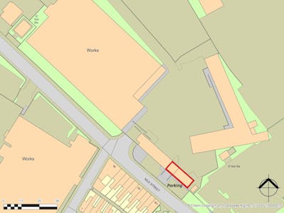 Shop / Offices, Nile Street, Stoke-on-Trent, Retail To Let - OS Plan cropped.jpg