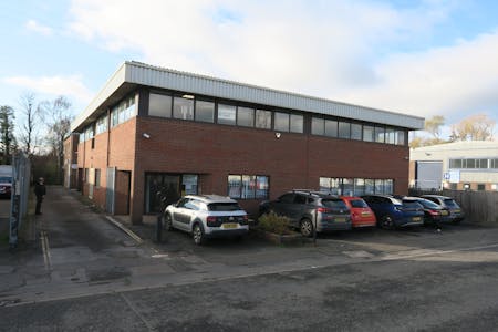 Riverside House, Eskdale Road, Uxbridge, Industrial/Logistics / Office To Let - IMG_1570.JPG