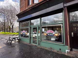 Cafe Premises in Whiteinch Glasgow West End, 781-783 Dumbarton Road, Glasgow For Sale - IMG_4886.jpg