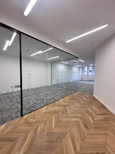 177 West George Street, Glasgow, Office To Let - Second Floor Suite