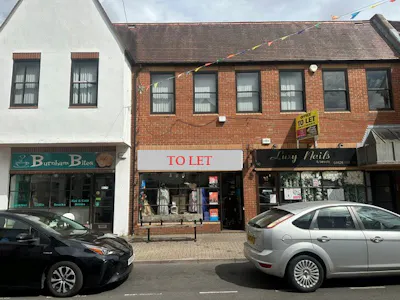 92 High Street, Burnham, Office / Retail / High Street Retail To Let - 92 High St Burnham.jpg