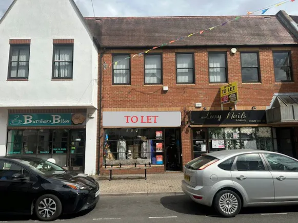 92 High Street, Burnham, Retail To Let - 92 High St Burnham.jpg