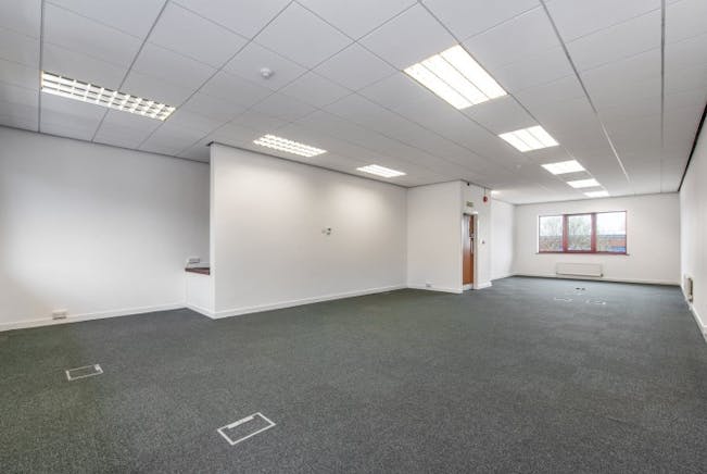 First Floor Unit 1a, Thame Park Business Centre, Thame, Offices To Let / For Sale - Unit 6 internal.jpg