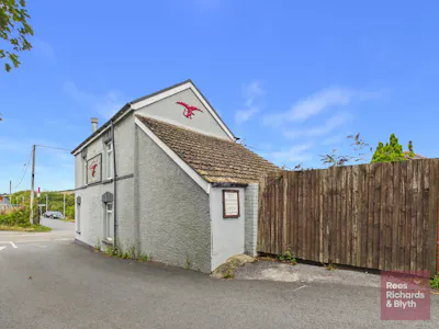 Former Anthony's Hotel, Kidwelly, Commercial Development / Residential Development / Leisure / Restaurant / Cafe For Sale - CAM03725G0-PR0102-STILL004.jpg