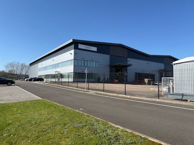 107 Hollymoor Way, Birmingham, Industrial To Let - External 3.jpg