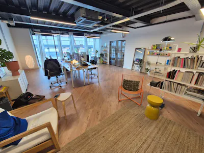 Ambition House, 6 Oldham Road, Manchester, Office To Let - 20260804_140058.jpg
