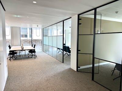 17 St Swithin's Lane, 111 Cannon Street, London, Office To Let - Image 18.jpg