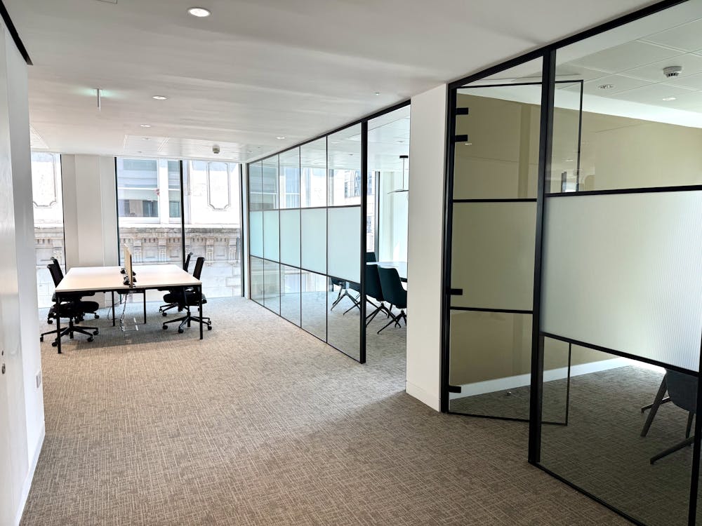 17 St Swithin's Lane, 111 Cannon Street, London, Office To Let - Image 18.jpg
