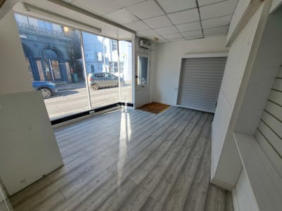 1 Market Square & 25 Bridge Street, Buckingham, Retail / Investment - Retail & Leisure For Sale - Image 2