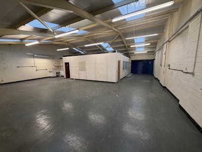 Unit 4, Rear of 179 Stratford Road, Solihull, Trade Counter / Warehouse To Let - Photo 09122025 10 01 35.jpg