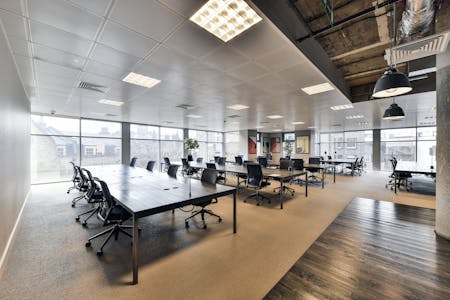 1 St. John's Lane, London, Office To Let - 1 St Johns Lane 58 2nd floor.jpg