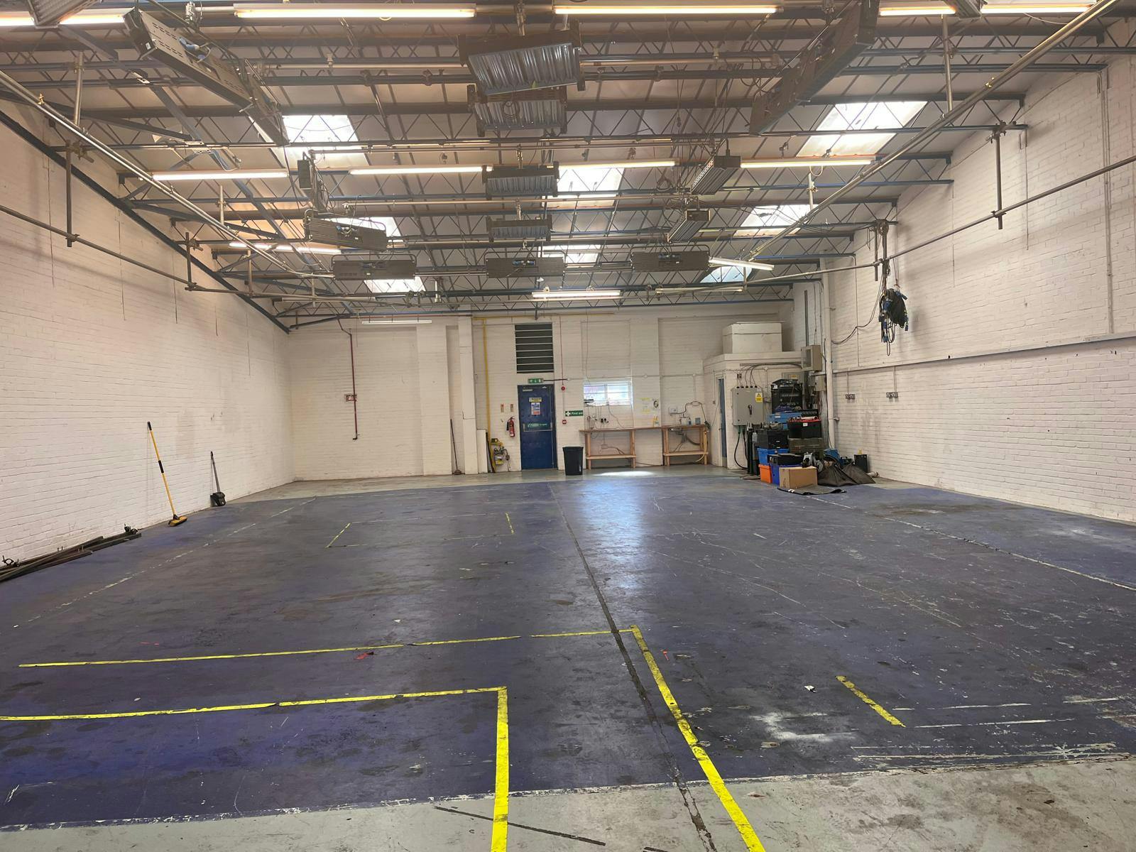 Unit 1, Howard Industrial Estate, Chilton Road, Chesham, Industrial To Let - WhatsApp Image 20250616 at 173015_72074967.jpg