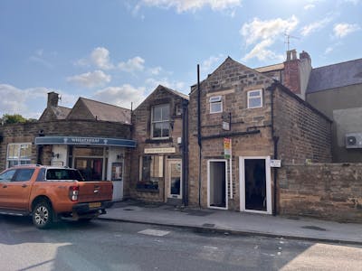 2 Bridge Street, Bakewell, Cafe (A1) / Class E Retail / Leisure / E (Commercial / Business / Service) / Retail / High Street Retail / Retail - In Town To Let / For Sale - Rear.jpg